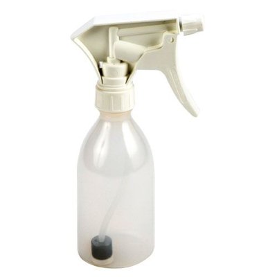 Flip & Spray Bottle
