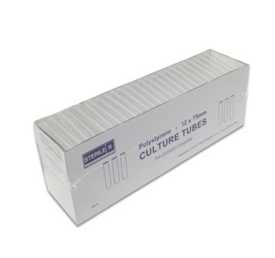 MTC Bio FlowTubes™ Flow Cytometry FACS™ Tubes