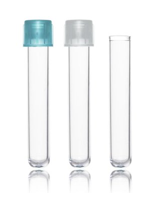 FlowTubes™ Flow Cytometry FACS™ Tubes