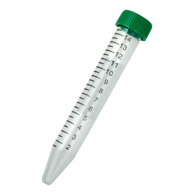 CELLTREAT Foam Racked Centrifuge Tubes