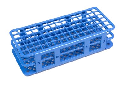 Heathrow Scientific Fold & Snap Tube Racks, 13mm Diameter