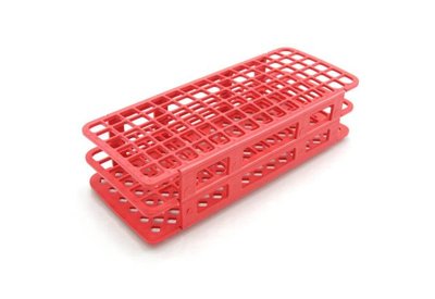 Heathrow Scientific Fold & Snap Tube Racks, 13mm Diameter