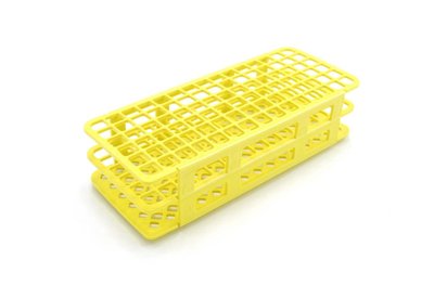 Heathrow Scientific Fold & Snap Tube Racks, 13mm Diameter