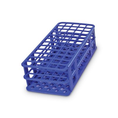Heathrow Scientific Fold & Snap Tube Racks, 16mm Diameter