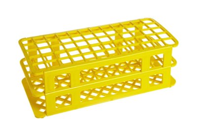 Heathrow Scientific Fold & Snap Tube Racks, 16mm Diameter