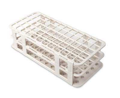 Heathrow Scientific Fold & Snap Tube Racks, 16mm Diameter