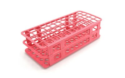 Heathrow Scientific Fold & Snap Tube Racks, 16mm Diameter