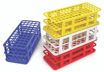 Fold & Snap Tube Racks, 16mm Diameter