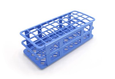 Heathrow Scientific Fold & Snap Tube Racks, 20mm Diameter