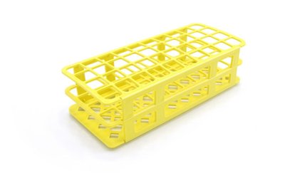 Heathrow Scientific Fold & Snap Tube Racks, 20mm Diameter