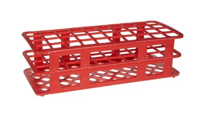 Heathrow Scientific Fold & Snap Tube Racks, 20mm Diameter