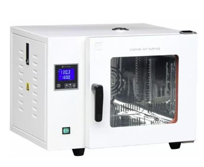 Forced Air Ovens