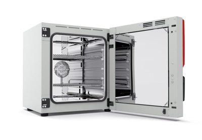 BINDER FP Series Avantgarde Drying and Heating Chambers with Programmable Functions