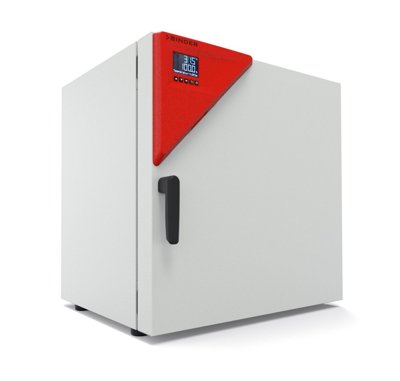 BINDER FP Series Avantgarde Drying and Heating Chambers with Programmable Functions