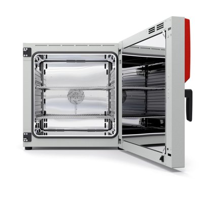 BINDER FP Series Avantgarde Drying and Heating Chambers with Programmable Functions