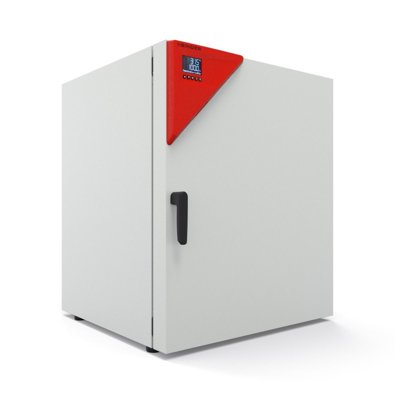 BINDER FP Series Avantgarde Drying and Heating Chambers with Programmable Functions