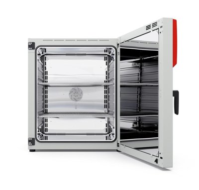 BINDER FP Series Avantgarde Drying and Heating Chambers with Programmable Functions