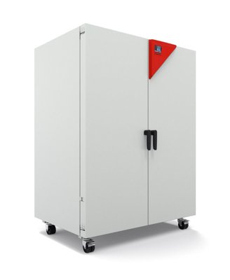 BINDER FP Series Avantgarde Drying and Heating Chambers with Programmable Functions
