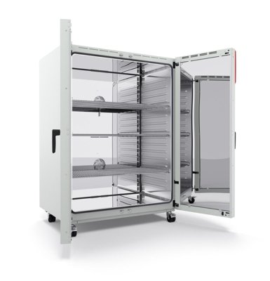 BINDER FP Series Avantgarde Drying and Heating Chambers with Programmable Functions