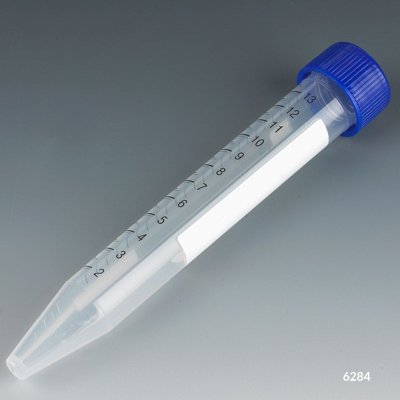 General purpose Screwcap Centrifuge Tubes