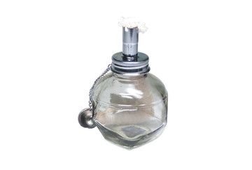 Glass Alcohol Burners