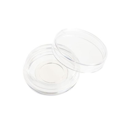 Glass Bottom Dishes