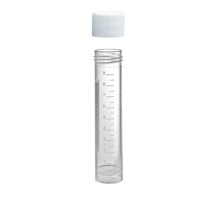 MTC Bio Graduated Polypropylene Transport Tubes