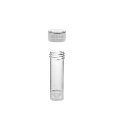 MTC Bio Graduated Polypropylene Transport Tubes