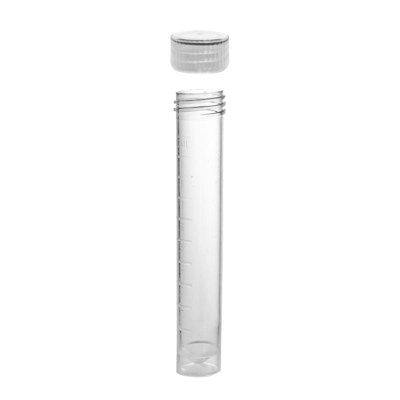 MTC Bio Graduated Polypropylene Transport Tubes
