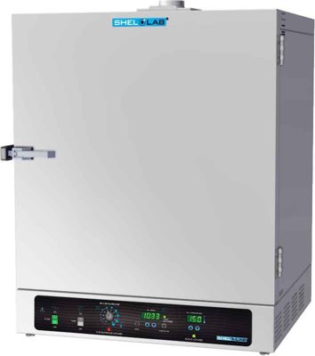 Sheldon Manufacturing Gravity Convection Laboratory Oven