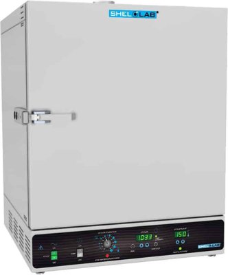 Gravity Convection Laboratory Oven