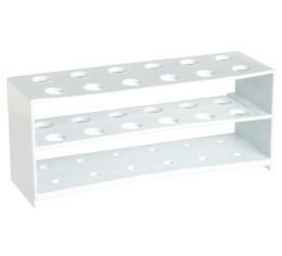 Dynalon Products HDPE Test Tube Rack