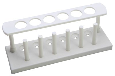 HDPE, Test Tube Rack, Kit Form