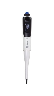 United Scientific Jupiter Electronic Pipettes