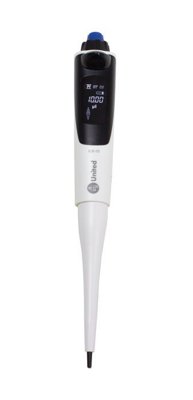United Scientific Jupiter Electronic Pipettes