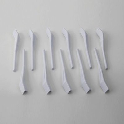 Dynalon Products Kartell Drying Rack With Removable Pegs