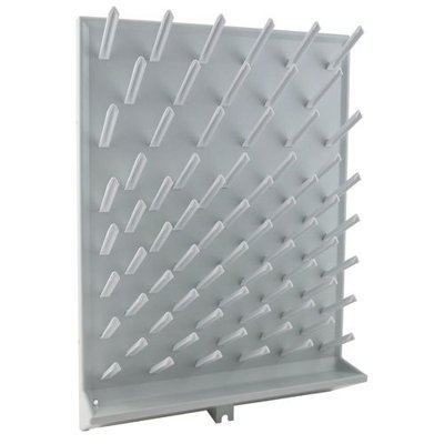 Kartell Drying Rack With Removable Pegs