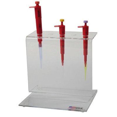Dynalon Products Kartell MiniFIX Micropipette Rack