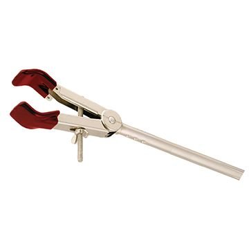 LabJaws™ 2-Prong Adjustable Nickel-Plated Zinc Clamps