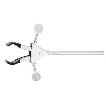 LabJaws™ 2-Prong Dual Adjust Stainless Steel Clamps