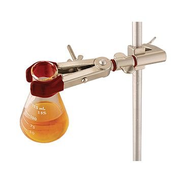 Ohaus Corporation LabJaws™ 2-Prong Single Adjust Swivel Clamps