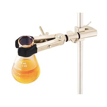 LabJaws™ 2-Prong Single Adjust Swivel Clamps