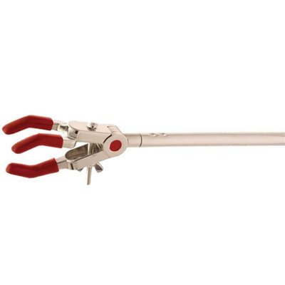 Ohaus Corporation LabJaws™ 3-Prong Adjustable Heavy-Duty Clamps