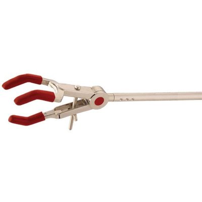 Ohaus Corporation LabJaws™ 3-Prong Adjustable Heavy-Duty Clamps