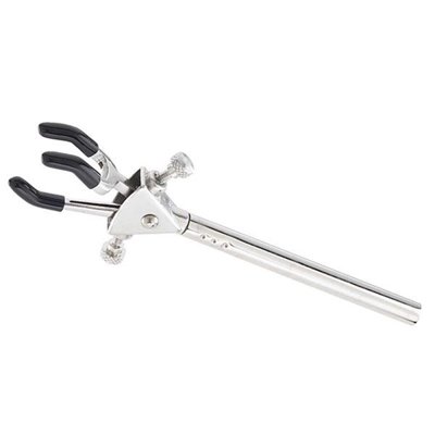 LabJaws™ 3-Prong Dual Adjust Stainless Steel Clamps