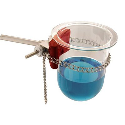 Ohaus Corporation LabJaws™ Chain Clamps