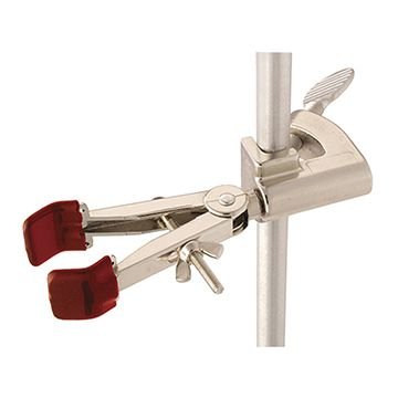Ohaus Corporation LabJaws™ Fixed Position 2-Prong Single Adjust Clamps