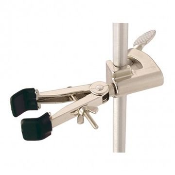 LabJaws™ Fixed Position 2-Prong Single Adjust Clamps