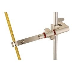 LabJaws™ Thermometer Swivel Clamps