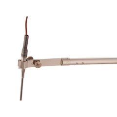 LabJaws™ Thermometer/Thermocouple Extension Clamps